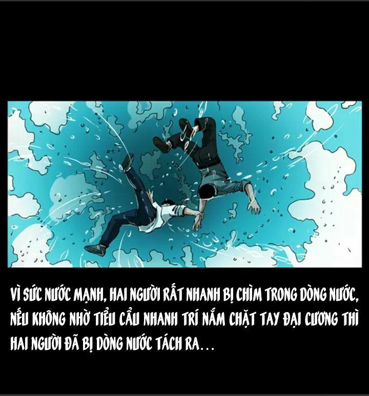 U Minh Ngụy Tượng Chapter 41 - 38