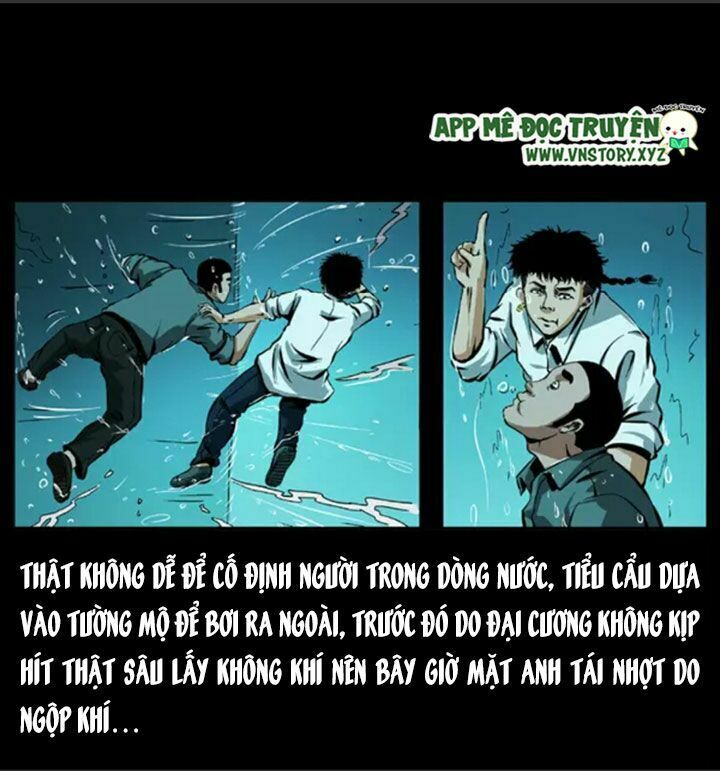 U Minh Ngụy Tượng Chapter 41 - 39