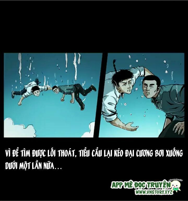 U Minh Ngụy Tượng Chapter 41 - 41