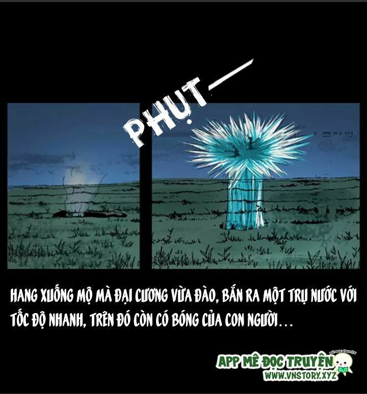 U Minh Ngụy Tượng Chapter 41 - 45