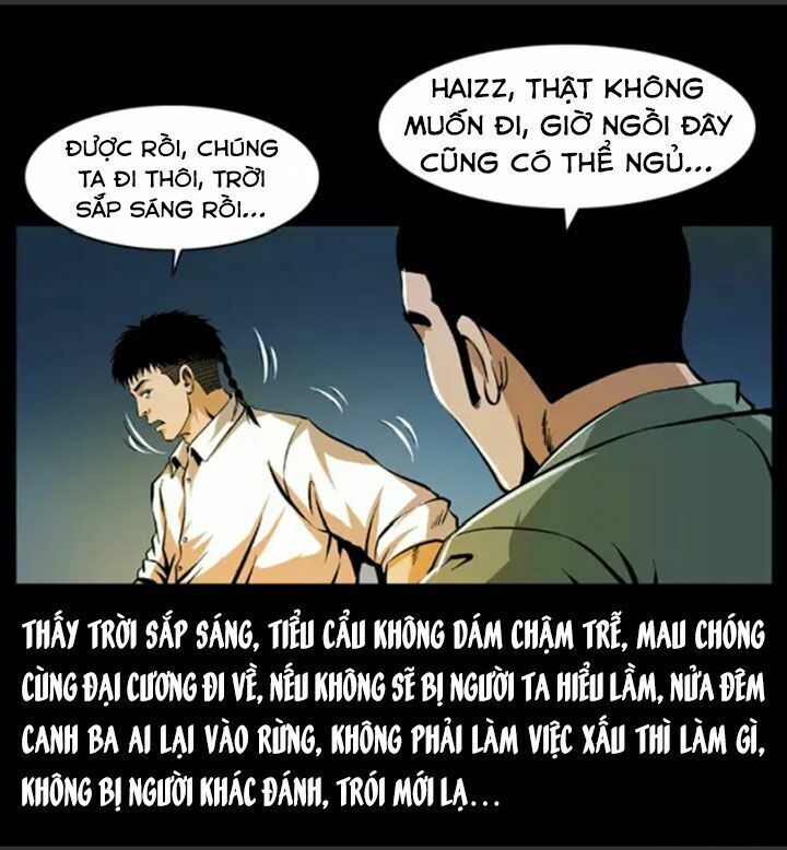 U Minh Ngụy Tượng Chapter 41 - 56