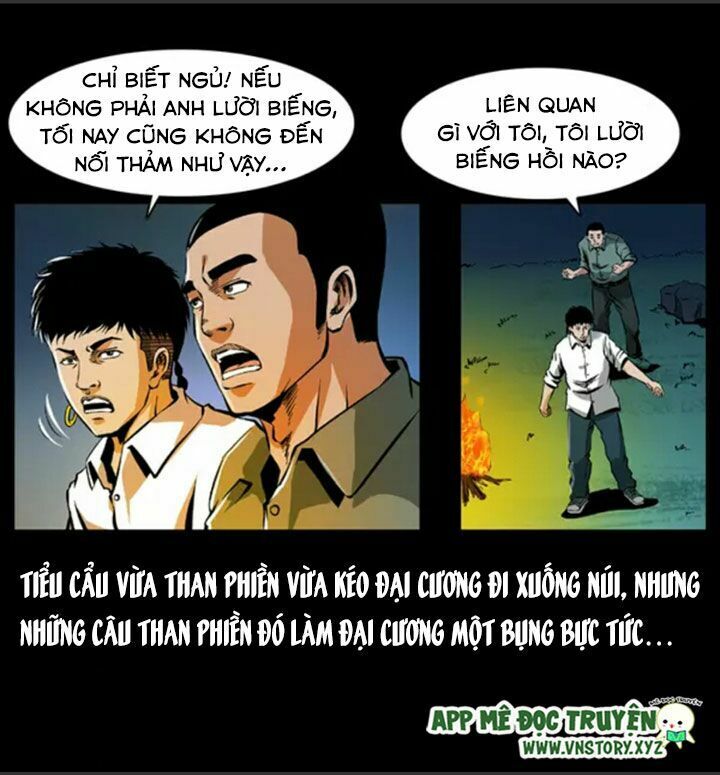 U Minh Ngụy Tượng Chapter 41 - 57