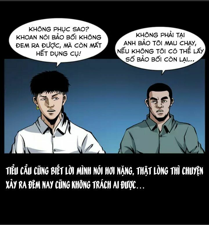 U Minh Ngụy Tượng Chapter 41 - 58