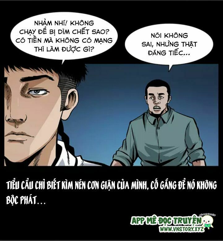 U Minh Ngụy Tượng Chapter 41 - 59