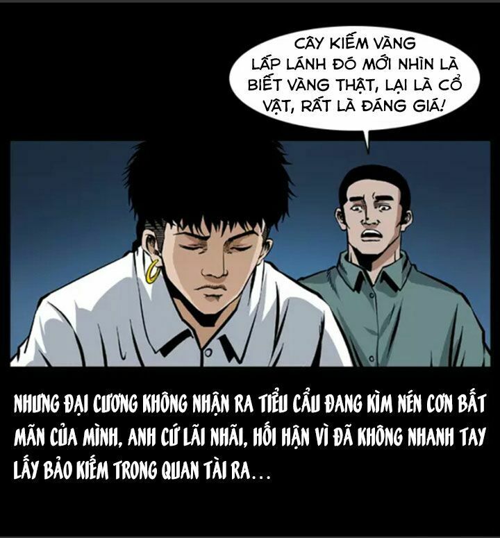 U Minh Ngụy Tượng Chapter 41 - 60