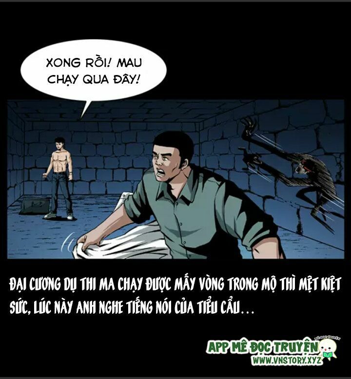 U Minh Ngụy Tượng Chapter 41 - 7