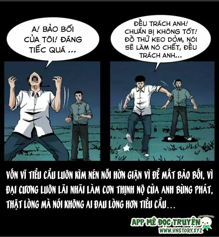U Minh Ngụy Tượng Chapter 41 - 63