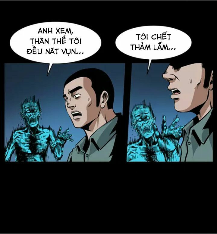 U Minh Ngụy Tượng Chapter 41 - 66