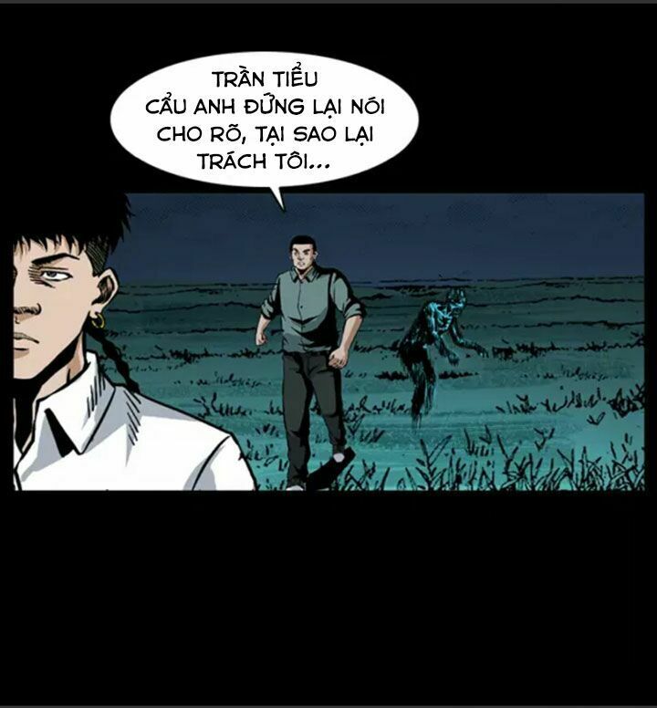 U Minh Ngụy Tượng Chapter 41 - 68