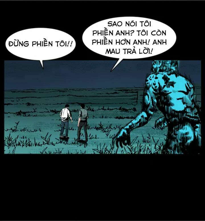 U Minh Ngụy Tượng Chapter 41 - 70