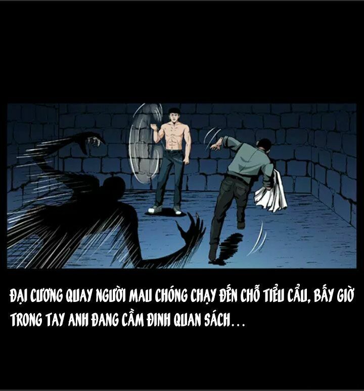 U Minh Ngụy Tượng Chapter 41 - 8