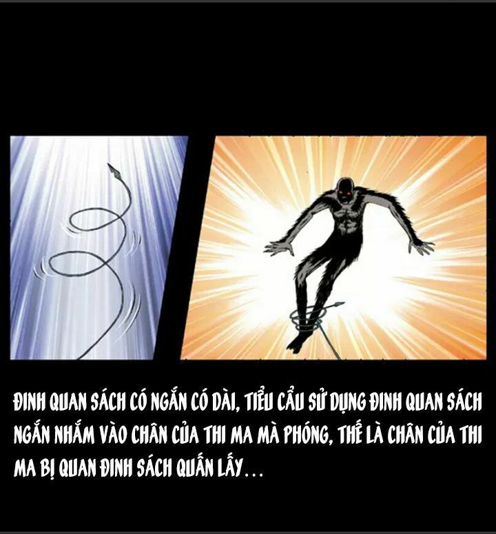 U Minh Ngụy Tượng Chapter 41 - 10