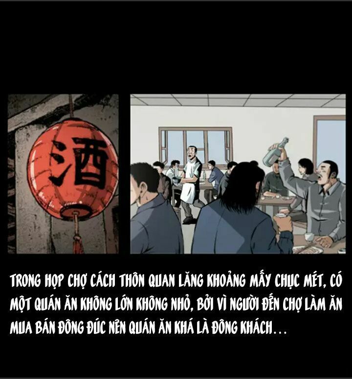 U Minh Ngụy Tượng Chapter 42 - 2