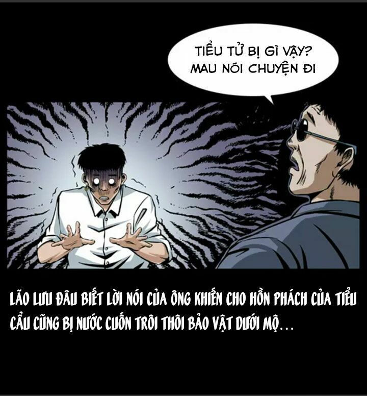 U Minh Ngụy Tượng Chapter 42 - 30