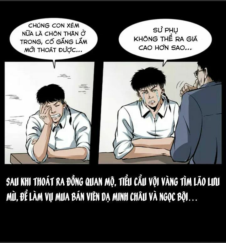 U Minh Ngụy Tượng Chapter 42 - 4