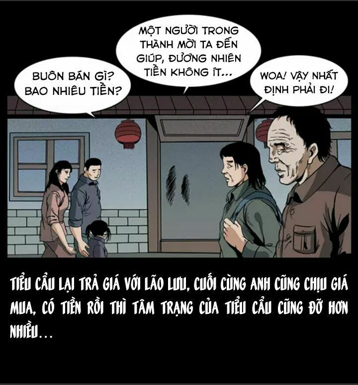 U Minh Ngụy Tượng Chapter 42 - 32