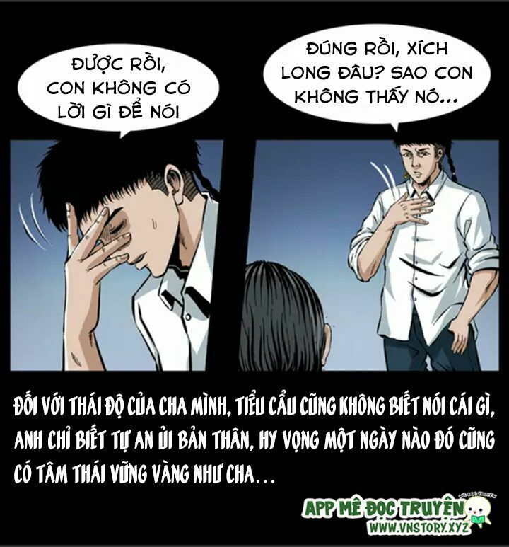 U Minh Ngụy Tượng Chapter 42 - 41