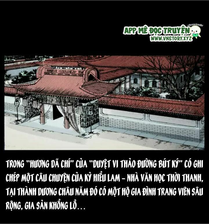 U Minh Ngụy Tượng Chapter 42 - 47