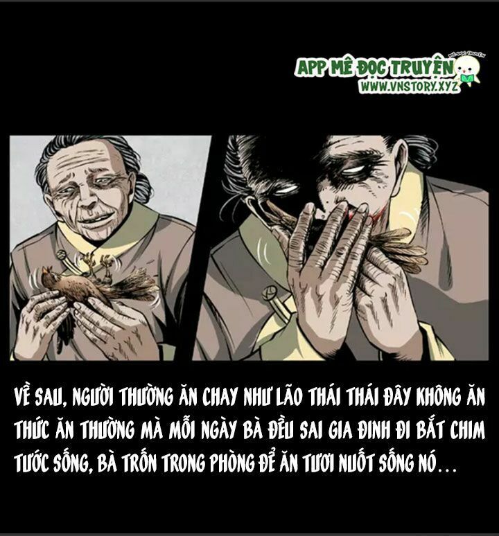 U Minh Ngụy Tượng Chapter 42 - 51