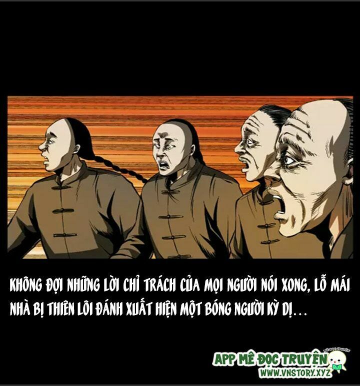 U Minh Ngụy Tượng Chapter 42 - 63