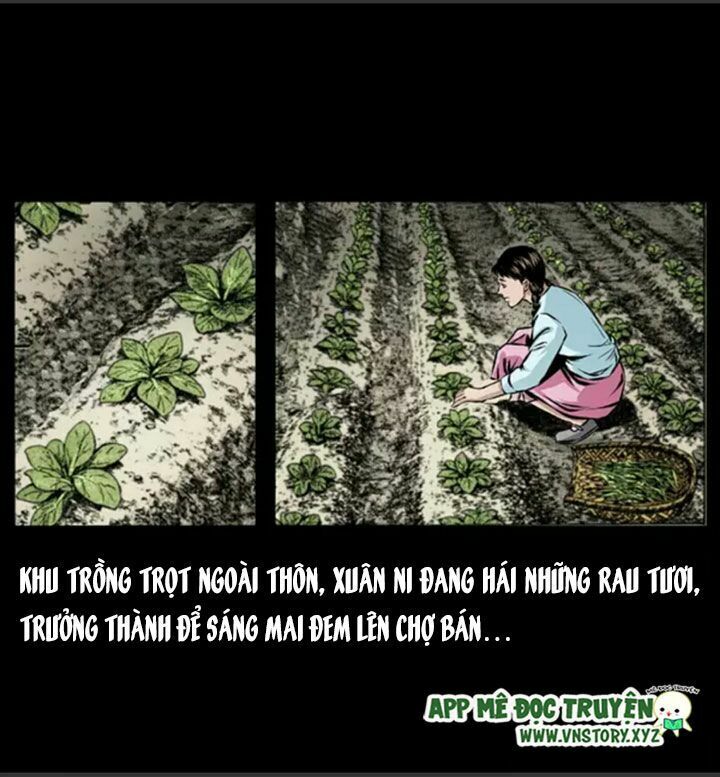 U Minh Ngụy Tượng Chapter 43.5 - 15