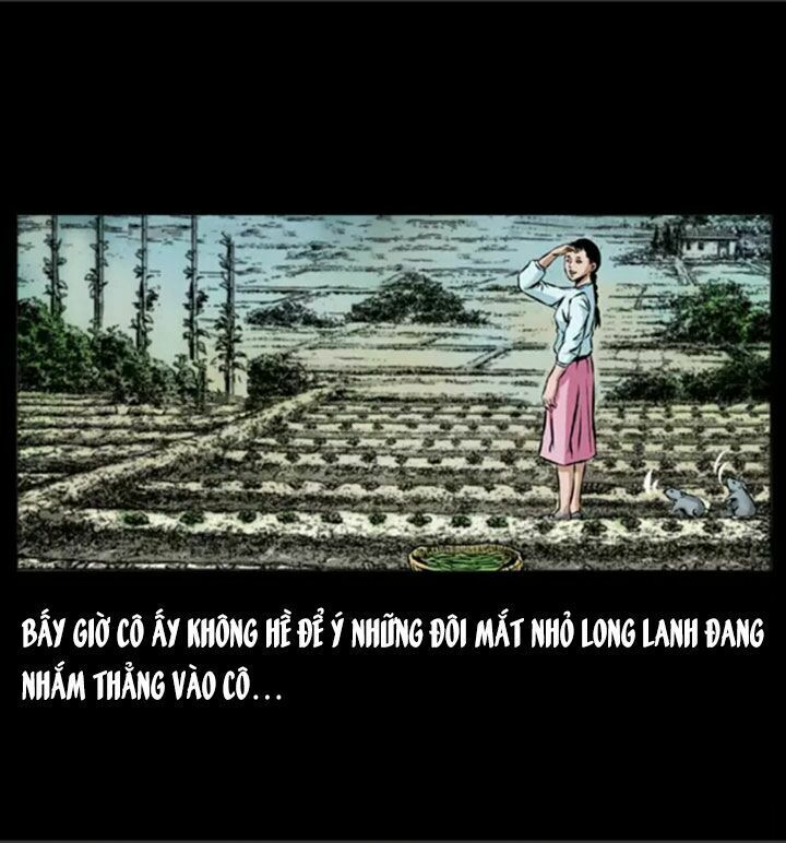 U Minh Ngụy Tượng Chapter 43.5 - 16