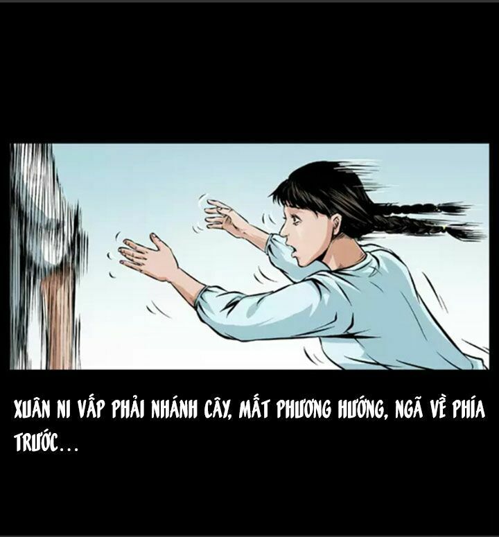 U Minh Ngụy Tượng Chapter 43.5 - 20