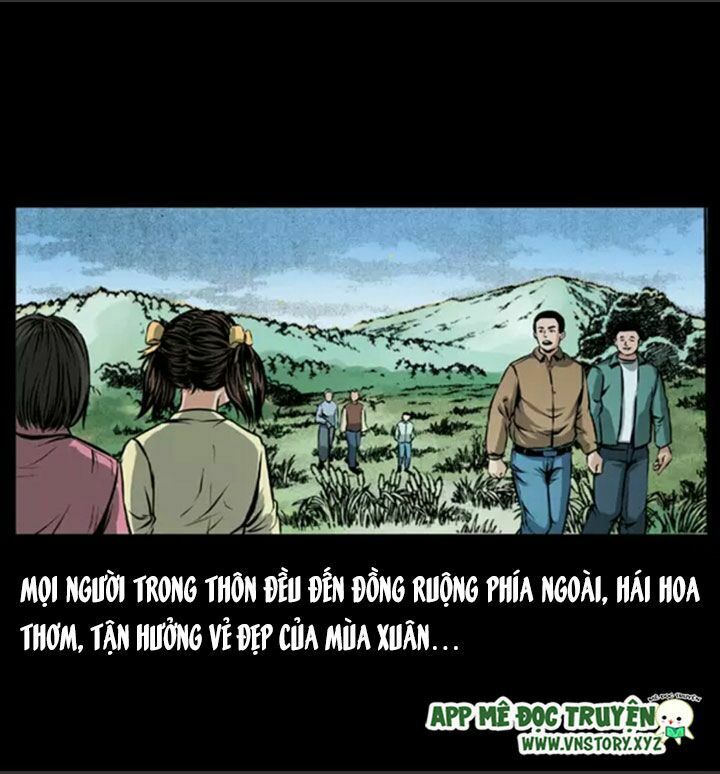 U Minh Ngụy Tượng Chapter 43.5 - 3