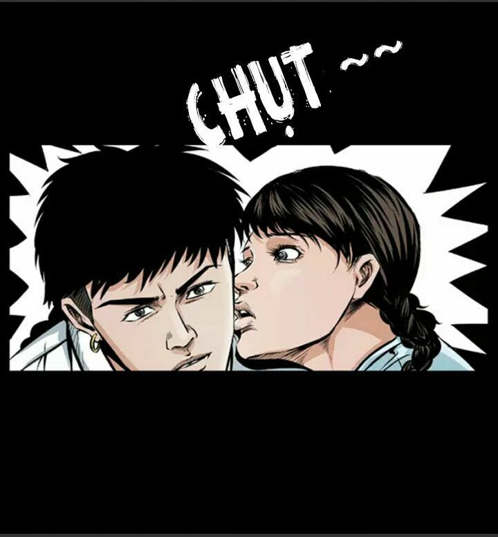 U Minh Ngụy Tượng Chapter 43.5 - 22