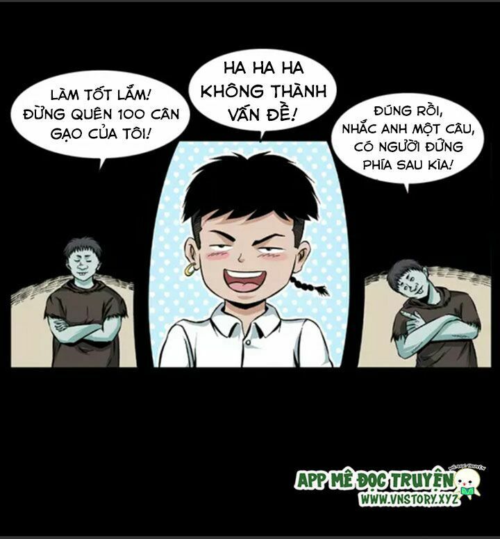 U Minh Ngụy Tượng Chapter 43.5 - 25