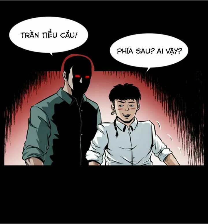 U Minh Ngụy Tượng Chapter 43.5 - 26