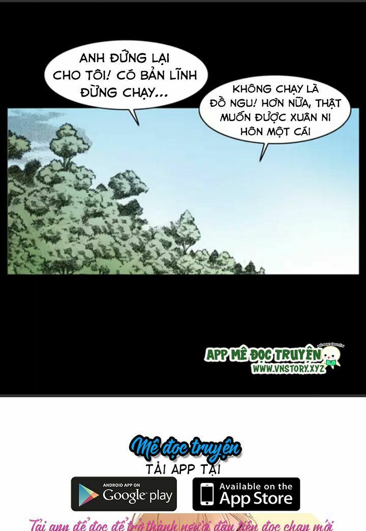 U Minh Ngụy Tượng Chapter 43.5 - 30