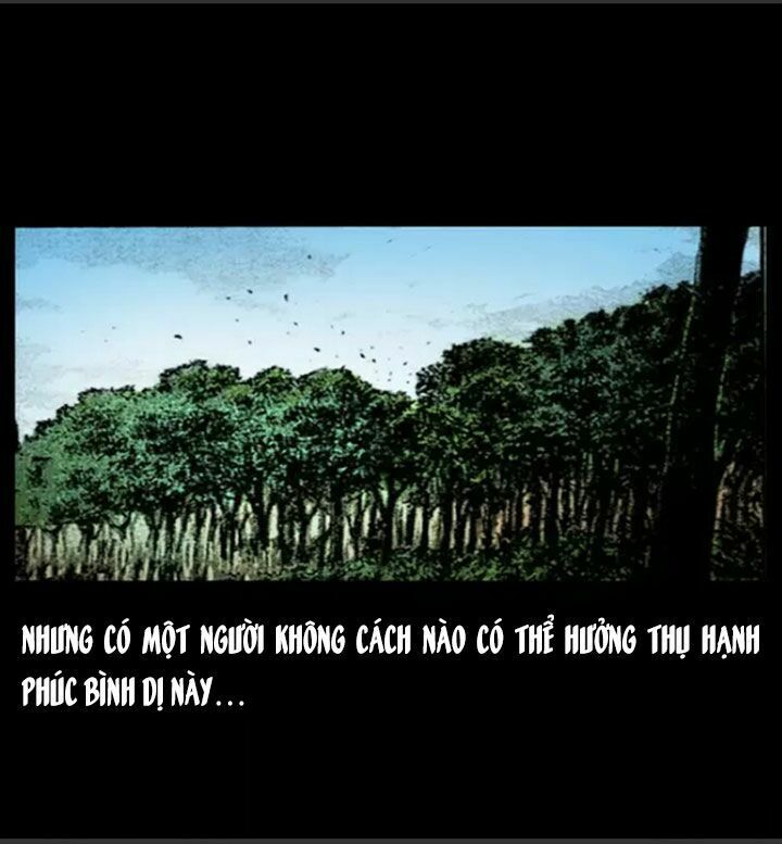 U Minh Ngụy Tượng Chapter 43.5 - 4