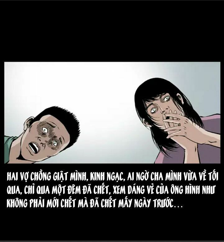 U Minh Ngụy Tượng Chapter 43 - 37