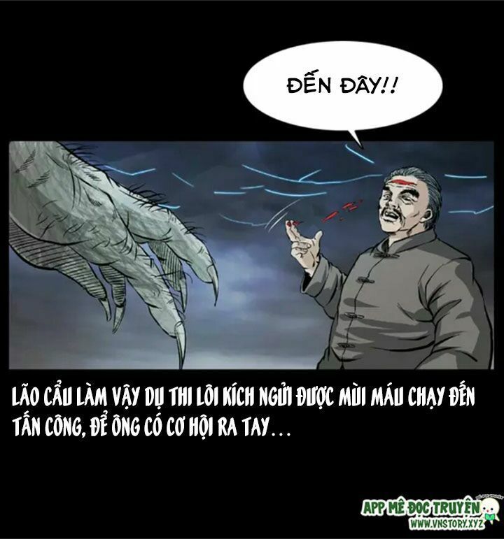 U Minh Ngụy Tượng Chapter 43 - 56