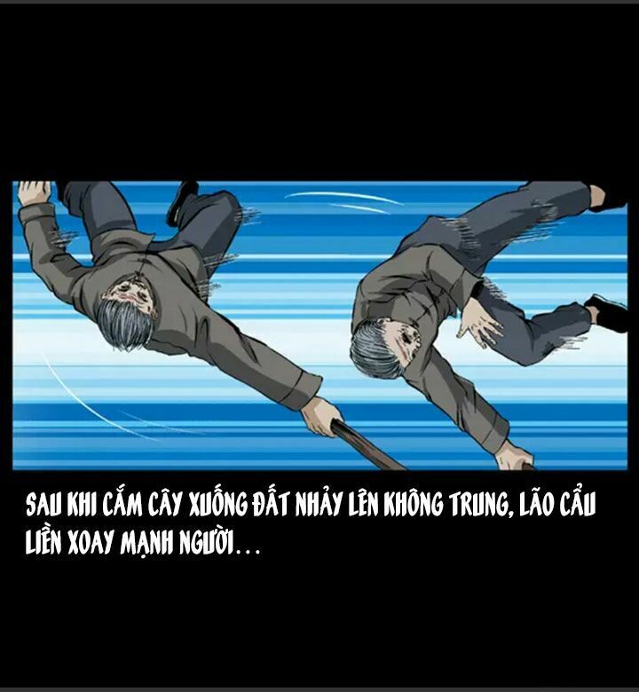 U Minh Ngụy Tượng Chapter 43 - 61