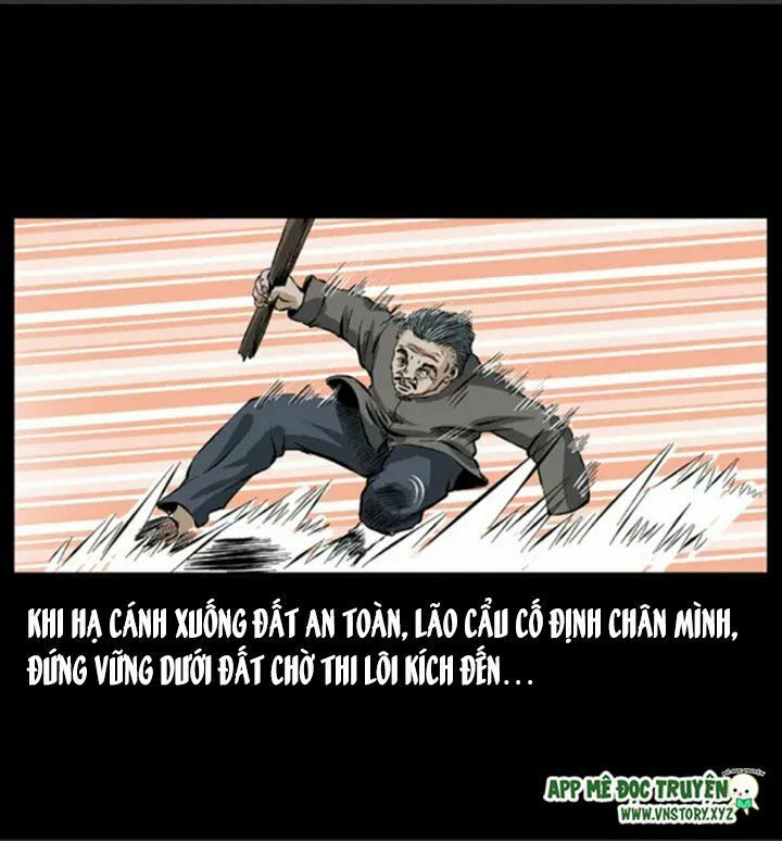 U Minh Ngụy Tượng Chapter 43 - 62