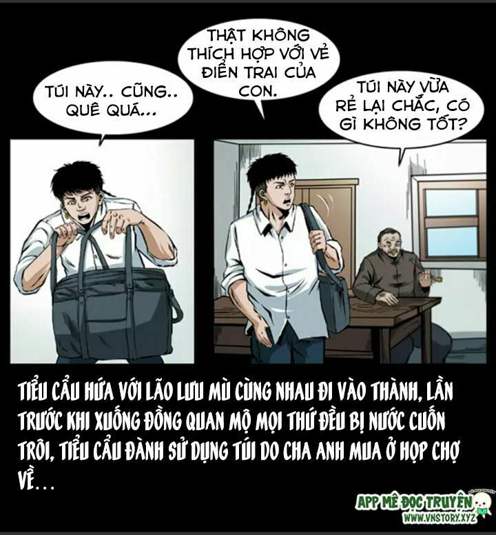 U Minh Ngụy Tượng Chapter 44 - 2