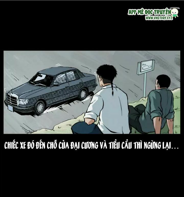 U Minh Ngụy Tượng Chapter 44 - 16