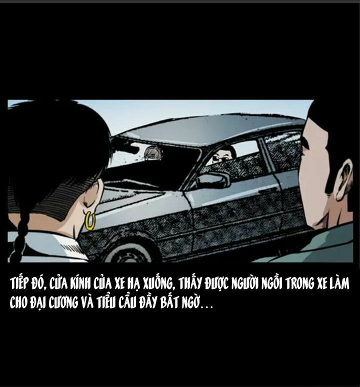 U Minh Ngụy Tượng Chapter 44 - 17