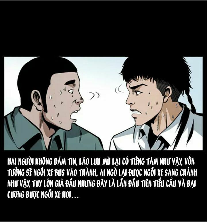 U Minh Ngụy Tượng Chapter 44 - 21