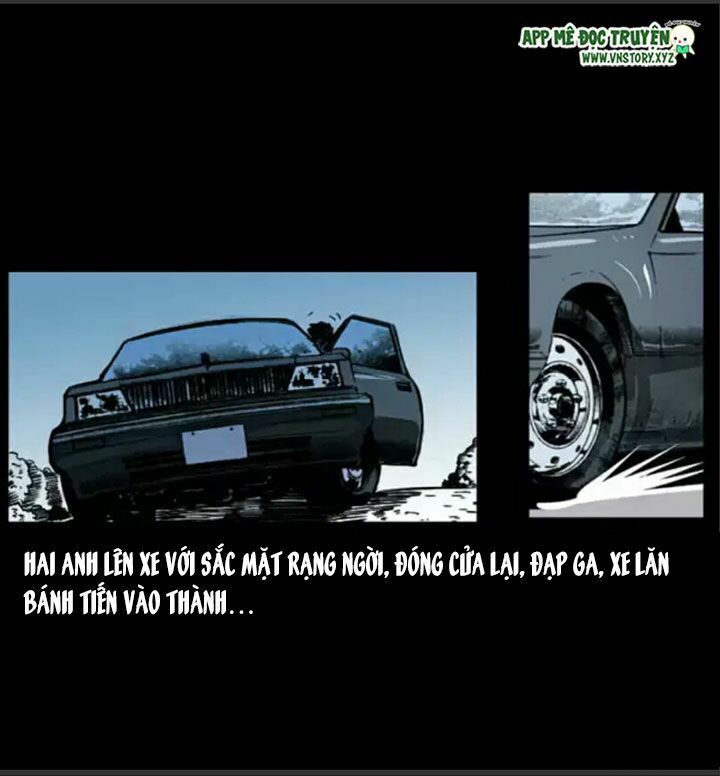 U Minh Ngụy Tượng Chapter 44 - 22