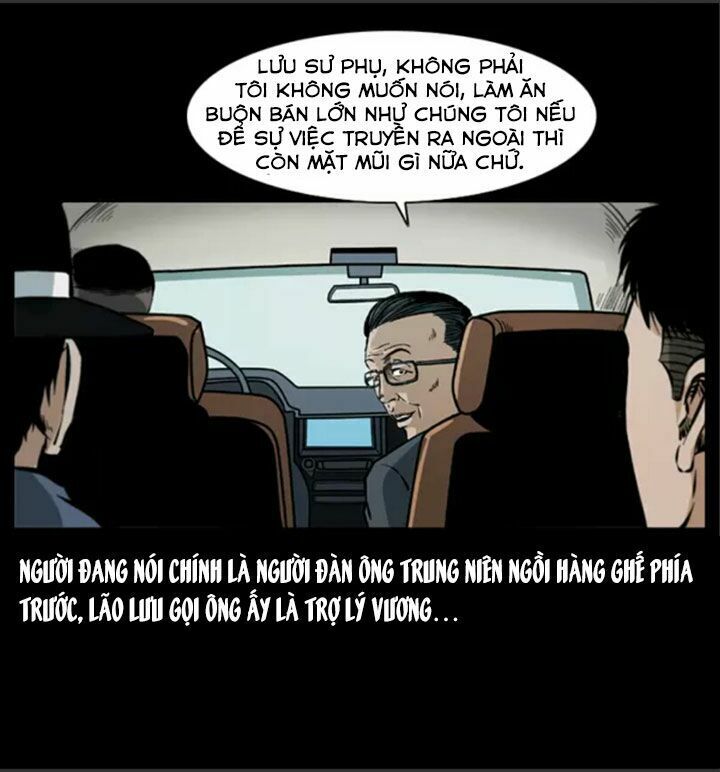 U Minh Ngụy Tượng Chapter 44 - 29