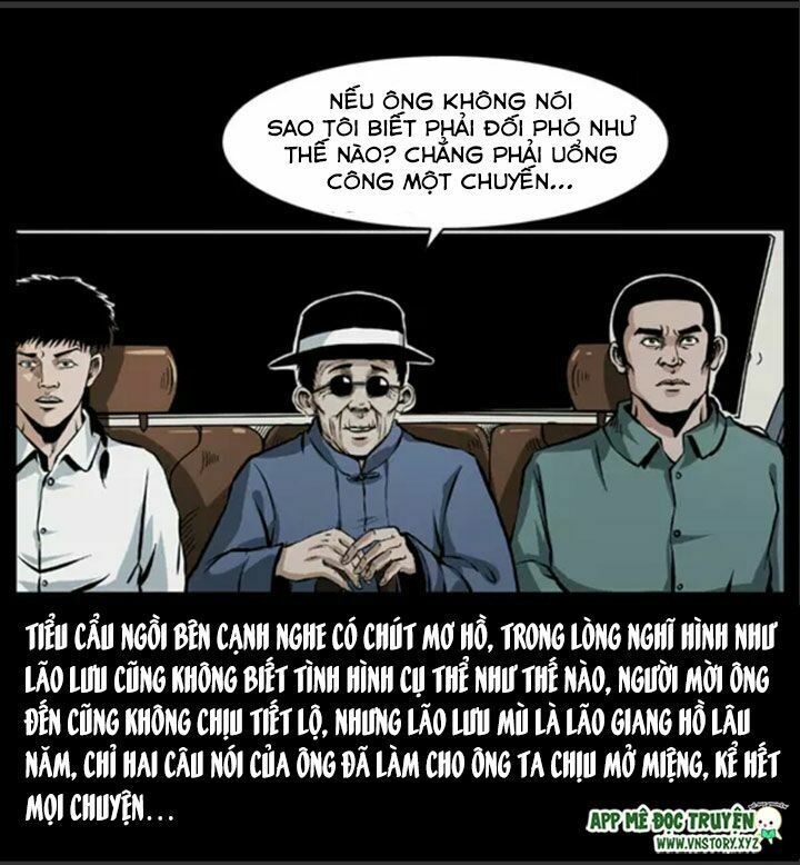 U Minh Ngụy Tượng Chapter 44 - 30