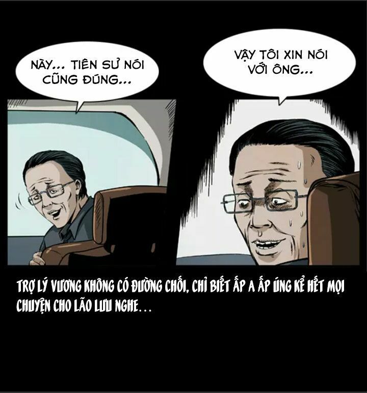 U Minh Ngụy Tượng Chapter 44 - 31