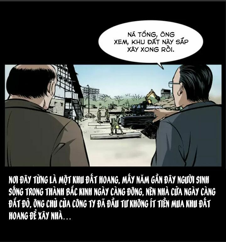 U Minh Ngụy Tượng Chapter 44 - 33