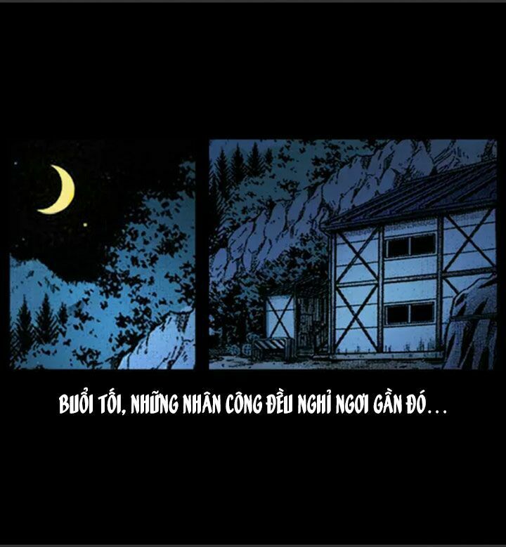 U Minh Ngụy Tượng Chapter 44 - 39