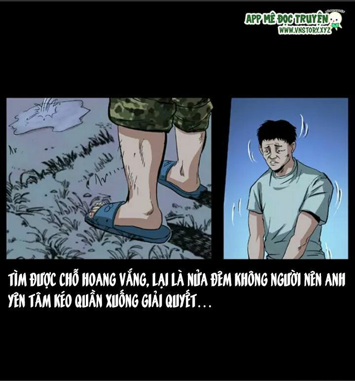 U Minh Ngụy Tượng Chapter 44 - 42