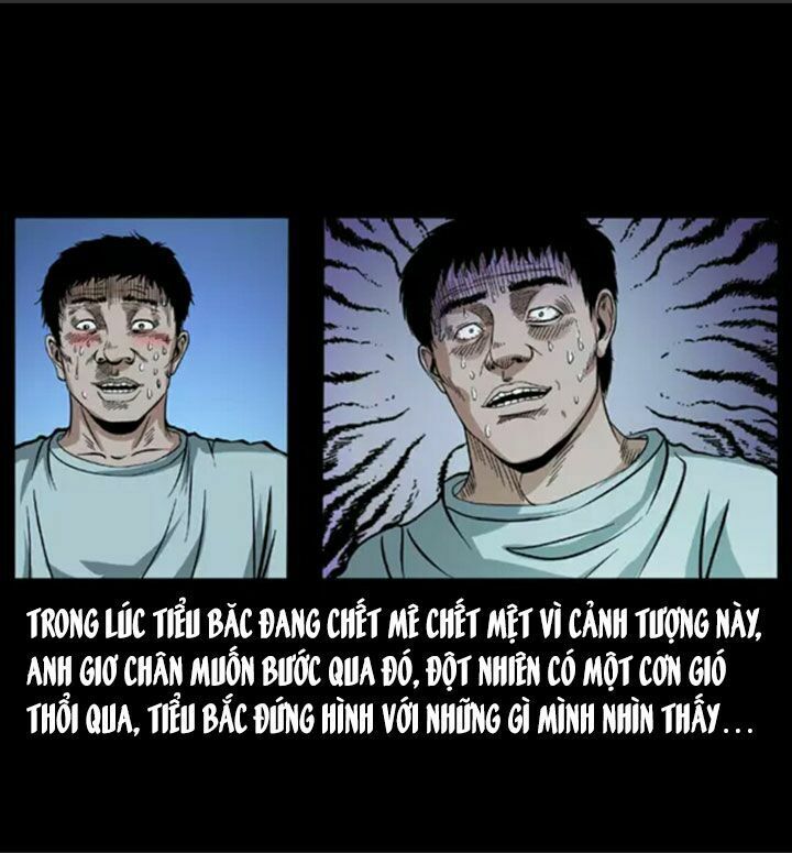 U Minh Ngụy Tượng Chapter 44 - 49