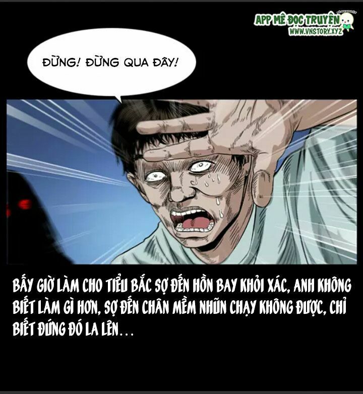 U Minh Ngụy Tượng Chapter 44 - 52